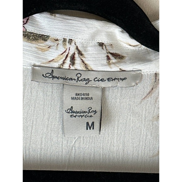 American Rag Cie Top‎ Women Medium - Picture 6 of 12